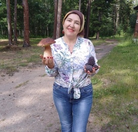 Любовь