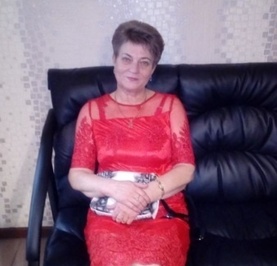 Татьяна
