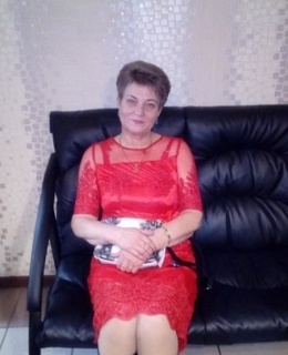 Татьяна