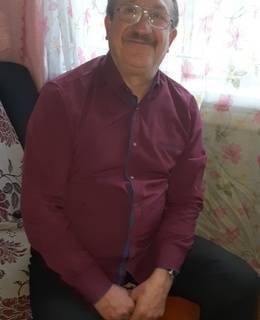 Сергей
