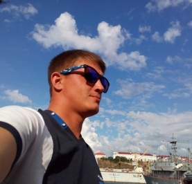 Андрей