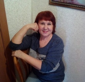 Марина