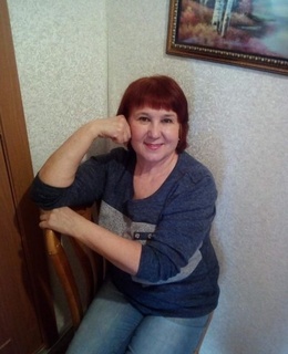 Марина