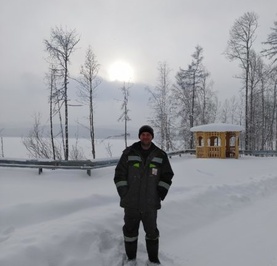 Сергей