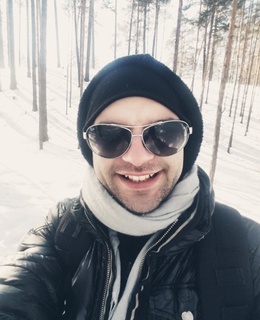 Алекс Гудман