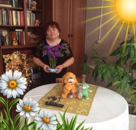 Екатерина