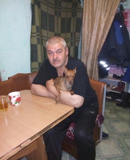 Игорь