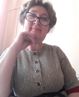 Наталья