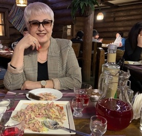 Валерия