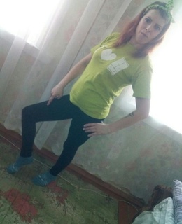 Анастасия — фото 10