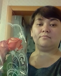 Оля