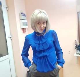 Наталия