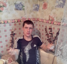 Михаил