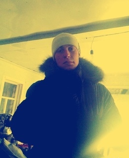 Антон