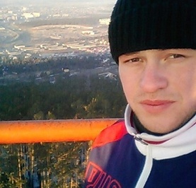 Андрей