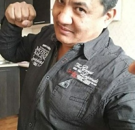 Родной