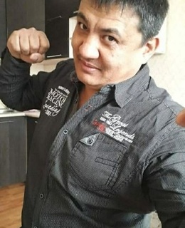 Родной