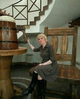 Нина