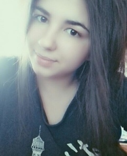 Аня