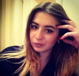 Карина