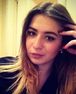 Карина