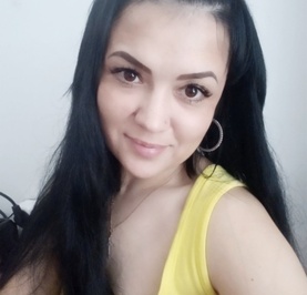 Оксана