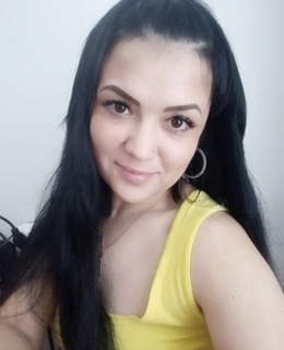 Оксана