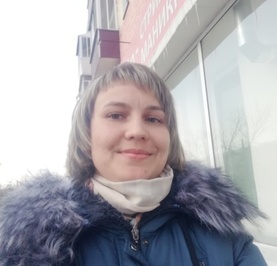Наталья