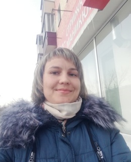 Наталья