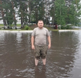 Михаил