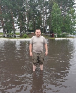Михаил