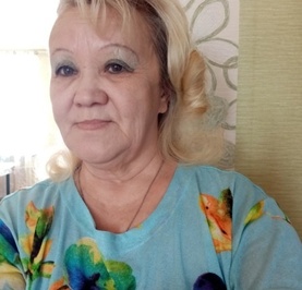 Натали