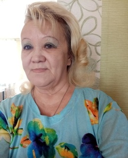 Натали