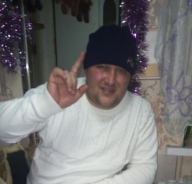 Михаил
