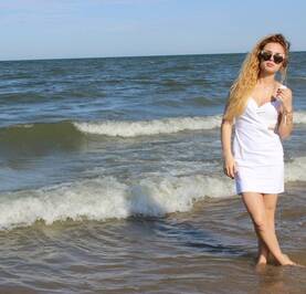 Карина
