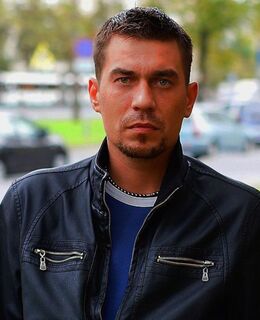 Сергей