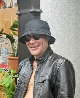 Антон Верещагин