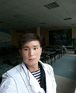 Виталий